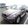 Image 1 : 2012 BMW X5 RUNS WITH MECHANICAL PROBLEMS