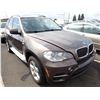 Image 2 : 2012 BMW X5 RUNS WITH MECHANICAL PROBLEMS