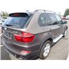 Image 3 : 2012 BMW X5 RUNS WITH MECHANICAL PROBLEMS