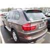 Image 4 : 2012 BMW X5 RUNS WITH MECHANICAL PROBLEMS