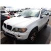 Image 1 : 2006 BMW X5 RUNS WITH MECHANICAL PROBLEMS