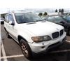 Image 2 : 2006 BMW X5 RUNS WITH MECHANICAL PROBLEMS