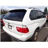 Image 3 : 2006 BMW X5 RUNS WITH MECHANICAL PROBLEMS