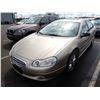 Image 1 : 2004 Chrysler Concorde RUNS WITH MECHANICAL PROBLEMS