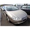 Image 2 : 2004 Chrysler Concorde RUNS WITH MECHANICAL PROBLEMS