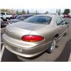 Image 3 : 2004 Chrysler Concorde RUNS WITH MECHANICAL PROBLEMS