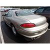 Image 4 : 2004 Chrysler Concorde RUNS WITH MECHANICAL PROBLEMS