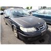 Image 2 : 2004 Saab 9-5 RUNS WITH MECHANICAL PROBLEMS
