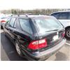 Image 4 : 2004 Saab 9-5 RUNS WITH MECHANICAL PROBLEMS