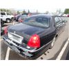 Image 3 : 2003 Lincoln Town Car RUNS WITH MECHANICAL PROBLEMS