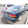 Image 3 : 1998 Honda Civic RUNS WITH MECHANICAL PROBLEMS