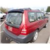 Image 3 : 2003 Subaru Forester RUNS WITH MECHANICAL PROBLEMS