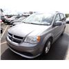 Image 1 : 2014 Dodge Grand Caravan RUNS WITH MECHANICAL PROBLEMS