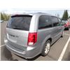 Image 3 : 2014 Dodge Grand Caravan RUNS WITH MECHANICAL PROBLEMS
