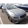 Image 2 : 2010 Infiniti G37 RUNS WITH MECHANICAL PROBLEMS