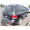 Image 3 : 2006 Hyundai Santa Fe RUNS WITH MECHANICAL PROBLEMS