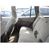 Image 6 : 2006 Hyundai Santa Fe RUNS WITH MECHANICAL PROBLEMS