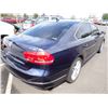 Image 3 : 2013 Volkswagen Passat RUNS WITH MECHANICAL PROBLEMS