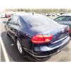 Image 4 : 2013 Volkswagen Passat RUNS WITH MECHANICAL PROBLEMS