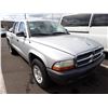 Image 2 : 2004 Dodge Dakota RUNS WITH MECHANICAL PROBLEMS
