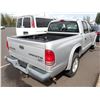 Image 3 : 2004 Dodge Dakota RUNS WITH MECHANICAL PROBLEMS