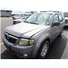 Image 1 : 2008 Mazda Tribute RUNS WITH MECHANICAL PROBLEMS