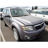Image 2 : 2008 Mazda Tribute RUNS WITH MECHANICAL PROBLEMS