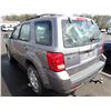 Image 4 : 2008 Mazda Tribute RUNS WITH MECHANICAL PROBLEMS