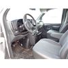 Image 5 : 2001 Chevrolet Express RUNS WITH MECHANICAL PROBLEMS