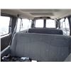 Image 6 : 2001 Chevrolet Express RUNS WITH MECHANICAL PROBLEMS