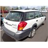 Image 3 : 2005 Subaru Outback RUNS WITH MECHANICAL PROBLEMS