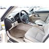 Image 5 : 2005 Subaru Outback RUNS WITH MECHANICAL PROBLEMS