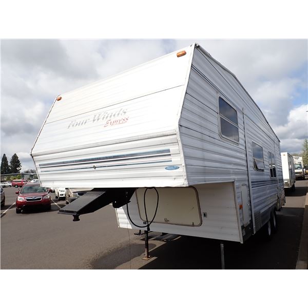 2004 Other Camper
