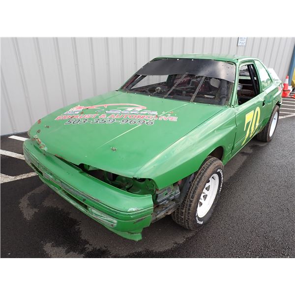 Other Race Car