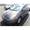 Image 1 : 2007 Toyota Prius  EV/Hybrid