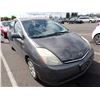 Image 2 : 2007 Toyota Prius  EV/Hybrid