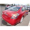 Image 3 : 2009 Nissan Altima  EV/Hybrid