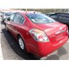 Image 4 : 2009 Nissan Altima  EV/Hybrid
