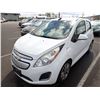 Image 1 : 2016 Chevrolet Spark EV  EV/Hybrid