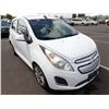 Image 2 : 2016 Chevrolet Spark EV  EV/Hybrid