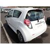 Image 4 : 2016 Chevrolet Spark EV  EV/Hybrid