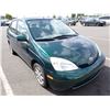 Image 2 : 2001 Toyota Prius  EV/Hybrid