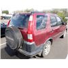 Image 3 : 2005 Honda CR-V