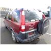 Image 4 : 2005 Honda CR-V