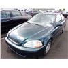 Image 1 : 1997 Honda Civic