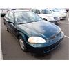 Image 2 : 1997 Honda Civic