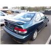 Image 3 : 1997 Honda Civic