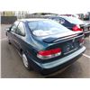 Image 4 : 1997 Honda Civic
