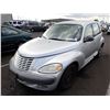 Image 1 : 2002 Chrysler PT Cruiser