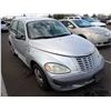 Image 2 : 2002 Chrysler PT Cruiser